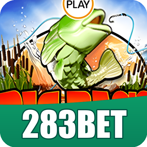 Logo Oficial 283BET Download
